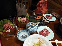 -热血兄弟·炭火烤肉(融侨中心店)