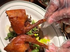 -Bistro 63 创意融合料理(广粤天地店)