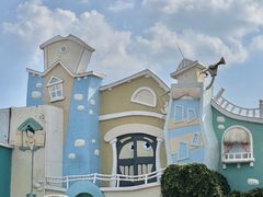 -大连海昌发现王国主题公园