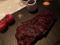 -广州四季酒店·佰鲜汇·现代法餐