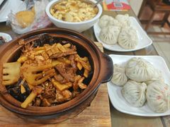 -京天红酒家(虎坊路店)