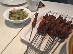 烤肉-小杨烤肉(高新店)