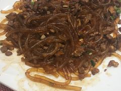 -巴依老爷新疆美食(清华东门店)