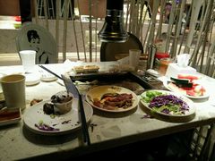 -春天烤肉自助餐厅(南内环店)