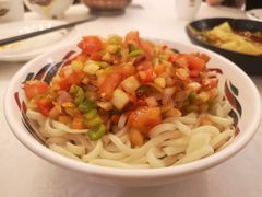 -巴依老爷·新疆美食(上城区天城路店)