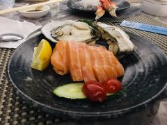 -粤海璇宫·木棉花高空旋转餐厅·聚会派对