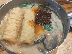 -小满手工粉(上海新世界城店)