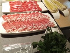 -海底捞火锅(翔龙天地广场店)