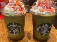 -星巴克(成都天府水街店)