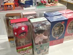 -泡泡玛特POPMART(合生汇店)