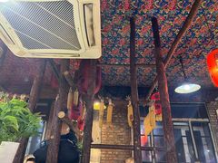 -鱼窝棚柴火铁锅炖(富山屯店)