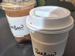 -Seesaw Coffee(深圳深业上城店)