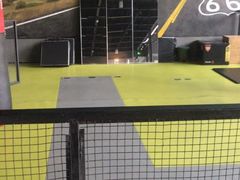 -LikingFit24小时健身•普拉提(张江店)