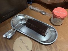 超级巧克力蛋糕-Awfully Chocolate(来福士广场店)