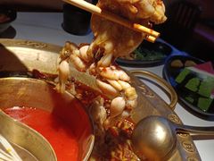 -捞三国美蛙鲜鱼火锅(茂业店)