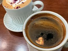 -AHAVA·Fang Baking Studio