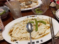 -伽喱博士 Dr.CURRY咖喱饭(太阳宫咖喱店)