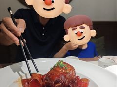 -徽镇小厨·经典徽菜(马连道店)