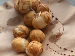 -严记小天府酸菜鱼(西四路店)