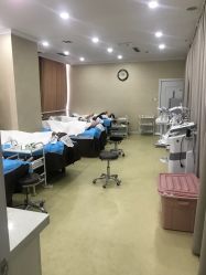 -Dr.U博士医疗美容医院