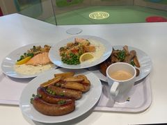 -宜家·瑞典风味餐厅(四元桥店)
