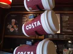 -COSTA COFFEE(中粮祥云店)