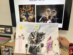 -甲乙果 美术书法(通州校区)