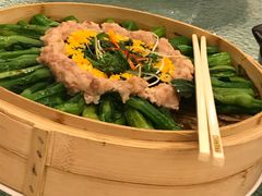 -南海迎宾馆·经典南海菜