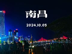 -秋水广场音乐喷泉