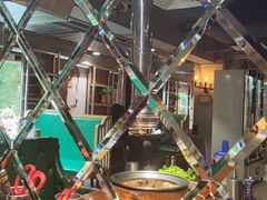-原始泥炉烤肉(总店)