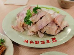招牌百家鸡-百家鸡味馆(清泰店)