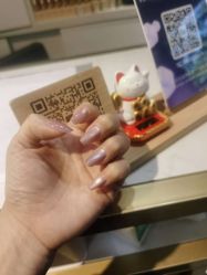 -桃色美甲沙龙