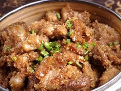 沈记米粉肉-沈记菜馆(酒仙桥路店)