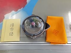 -廖川菜(金虹桥店)