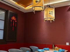 -街角等你.大连海鲜烧烤.经典铁板海鲜串(西安路店)