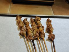 -望京小腰(北京总店)