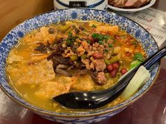 七爷螺蛳粉-螺世纪螺蛳粉·桂味小排档(裕德店)