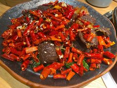 -一朵菌·野生菌探索家火锅(南亚店)