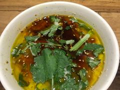 -万记麻辣烫国展总店
