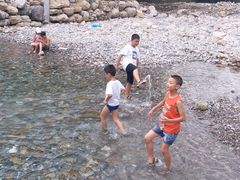 -养马峡