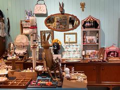 -恋物百货商店(华侨城店)