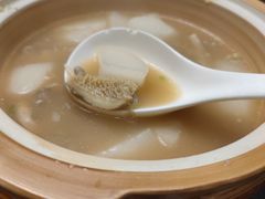养生萝卜-旺达·福州菜(正大广场店)