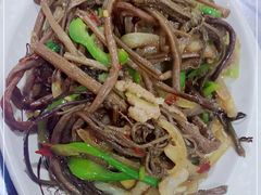 -故乡家韩国料理(丹东街店)