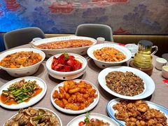 -润泽园饭庄(中山路店)