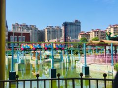 -蓬莱欧乐堡梦幻世界