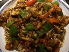 -十面春风·江南面馆(崇宁路店)