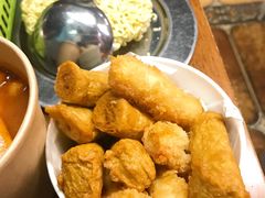 -米屋石锅拌饭(师大店)