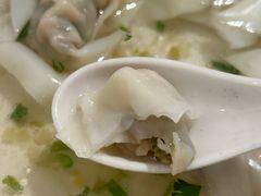 -南城香·饭香串香馄饨香(赵公口店)