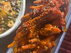 -东海章鱼馆(恒瑞街店)
