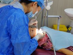 -同步齿科·数字化正畸种植口腔中心(前山店)